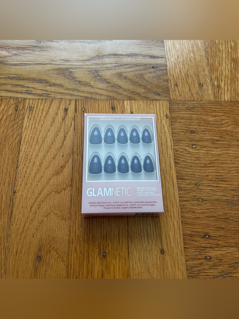 Glamnetic Press-On Nails